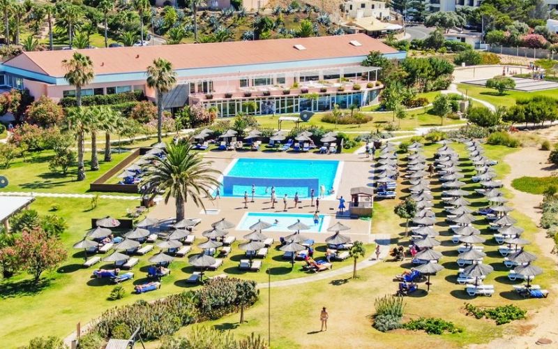 FUTURA CLUB VILA BALEIRA